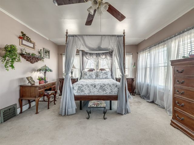628 W Main Street, Purcell, OK 73080