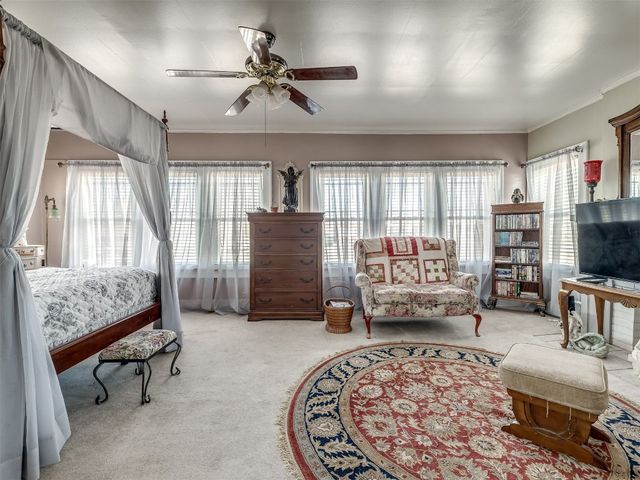 628 W Main Street, Purcell, OK 73080