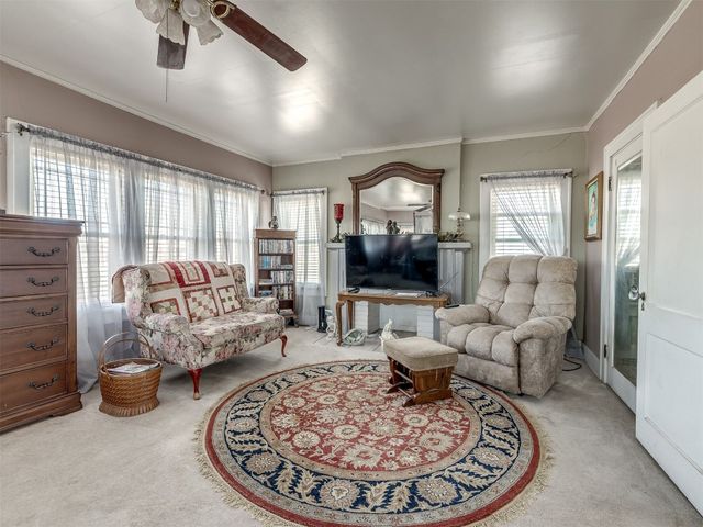 628 W Main Street, Purcell, OK 73080