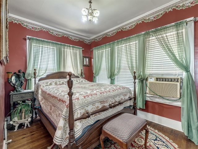 628 W Main Street, Purcell, OK 73080