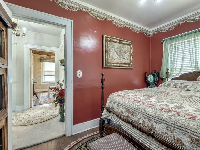 628 W Main Street, Purcell, OK 73080