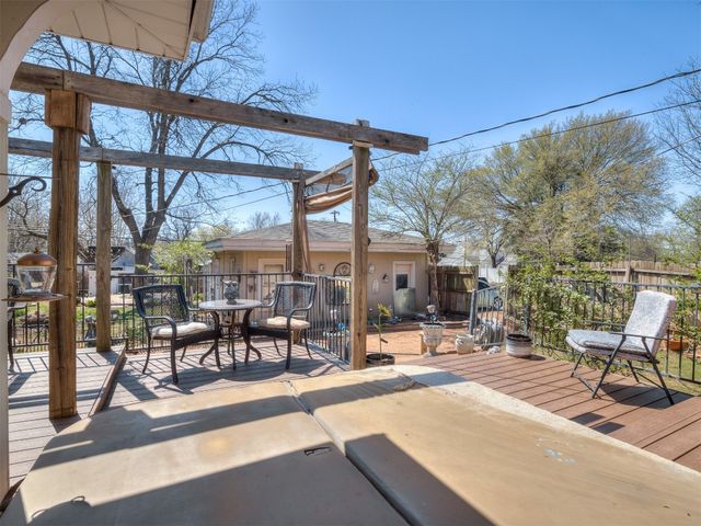 628 W Main Street, Purcell, OK 73080