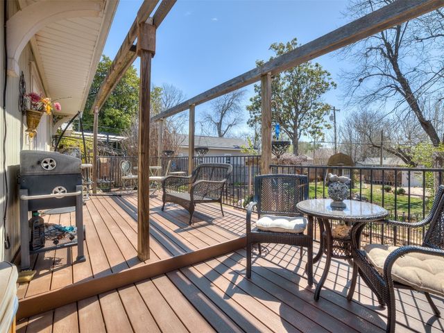 628 W Main Street, Purcell, OK 73080
