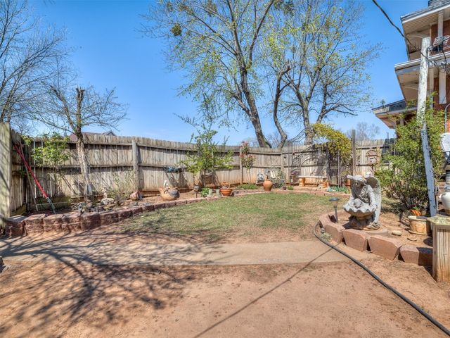 628 W Main Street, Purcell, OK 73080