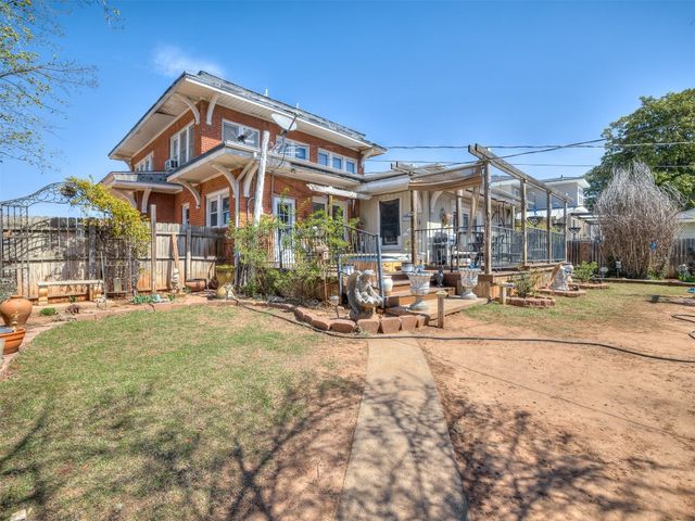 628 W Main Street, Purcell, OK 73080