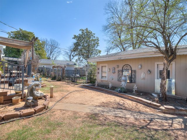 628 W Main Street, Purcell, OK 73080