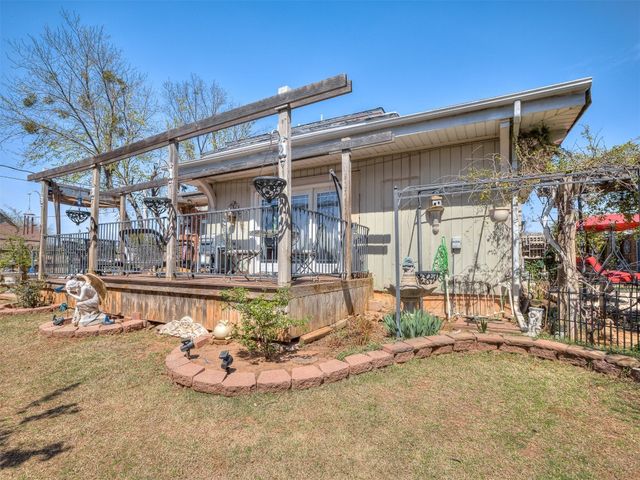 628 W Main Street, Purcell, OK 73080
