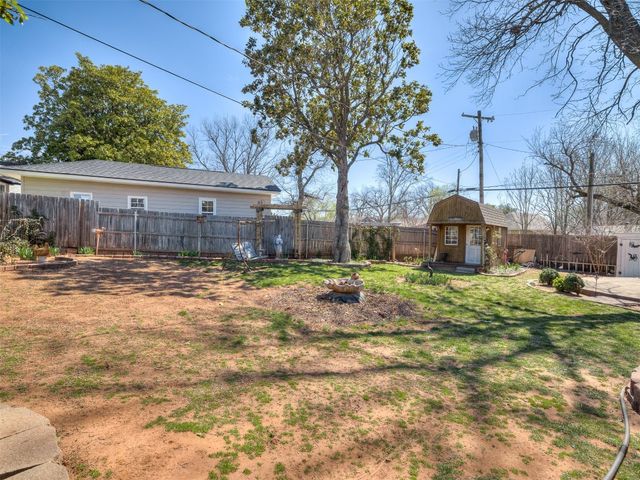 628 W Main Street, Purcell, OK 73080
