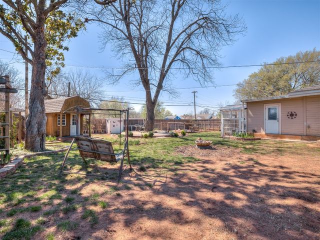 628 W Main Street, Purcell, OK 73080