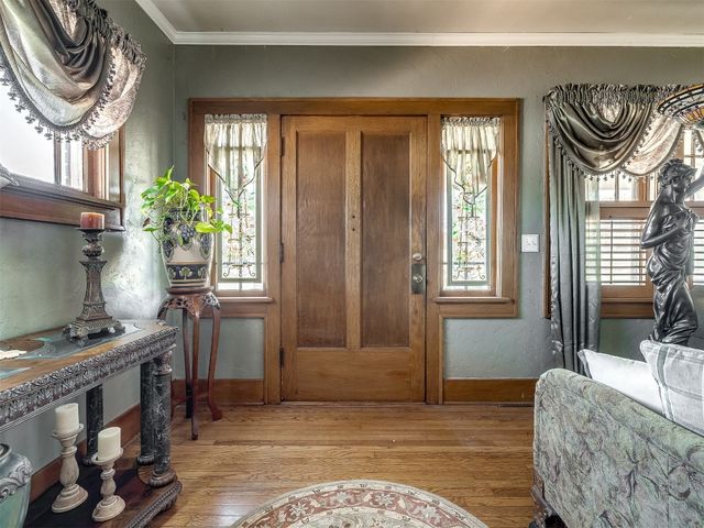 628 W Main Street, Purcell, OK 73080