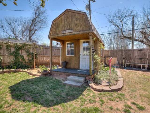 628 W Main Street, Purcell, OK 73080
