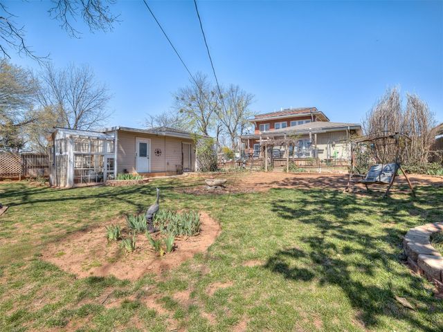 628 W Main Street, Purcell, OK 73080
