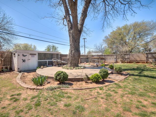 628 W Main Street, Purcell, OK 73080