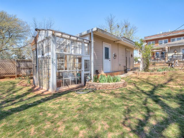 628 W Main Street, Purcell, OK 73080