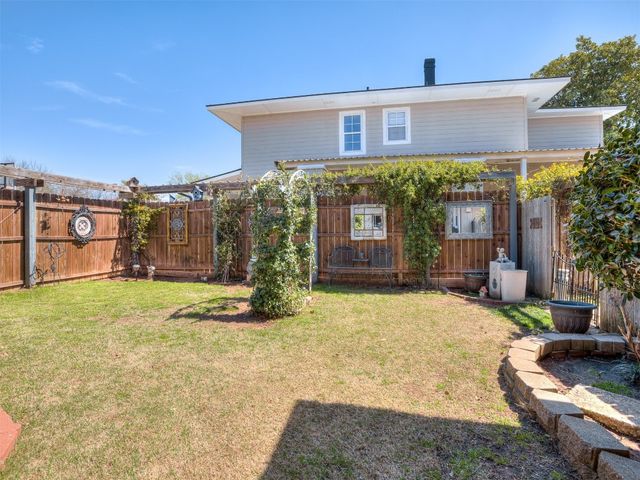 628 W Main Street, Purcell, OK 73080