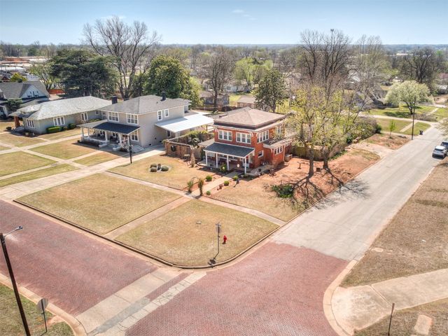 628 W Main Street, Purcell, OK 73080