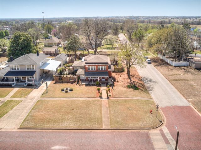 628 W Main Street, Purcell, OK 73080