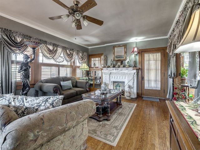 628 W Main Street, Purcell, OK 73080
