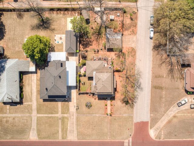 628 W Main Street, Purcell, OK 73080