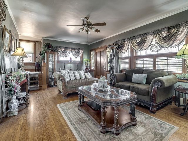 628 W Main Street, Purcell, OK 73080