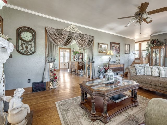 628 W Main Street, Purcell, OK 73080
