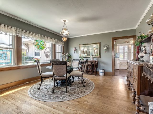 628 W Main Street, Purcell, OK 73080