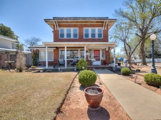 628 W Main Street, Purcell, OK 73080