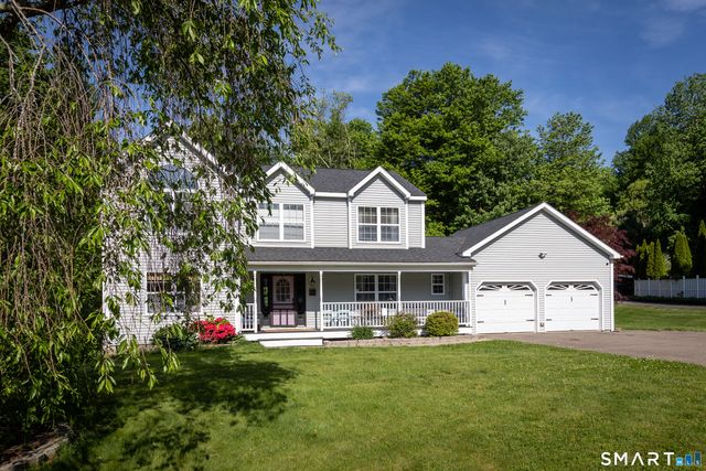 2 Quail Hollow Court, Beacon Falls, CT 06403