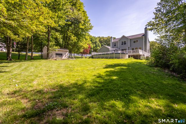 2 Quail Hollow Court, Beacon Falls, CT 06403