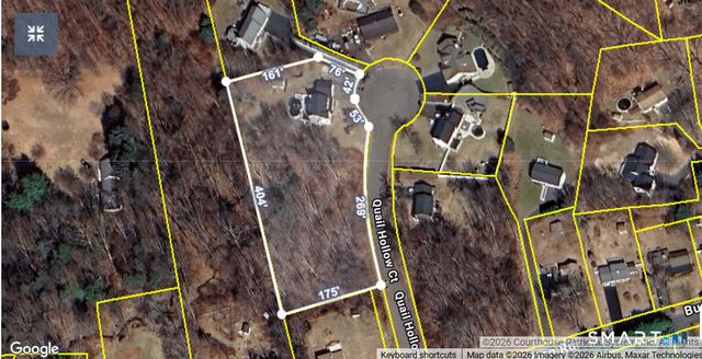 2 Quail Hollow Court, Beacon Falls, CT 06403