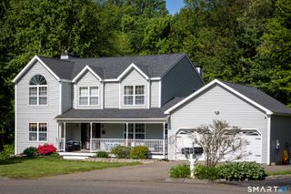 2 Quail Hollow Court, Beacon Falls, CT 06403