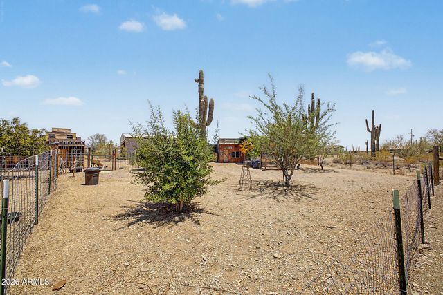32510 N 165TH Avenue, Surprise, AZ 85387
