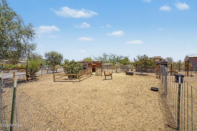 32510 N 165TH Avenue, Surprise, AZ 85387