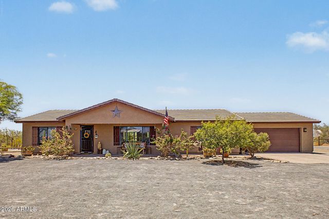 32510 N 165TH Avenue, Surprise, AZ 85387