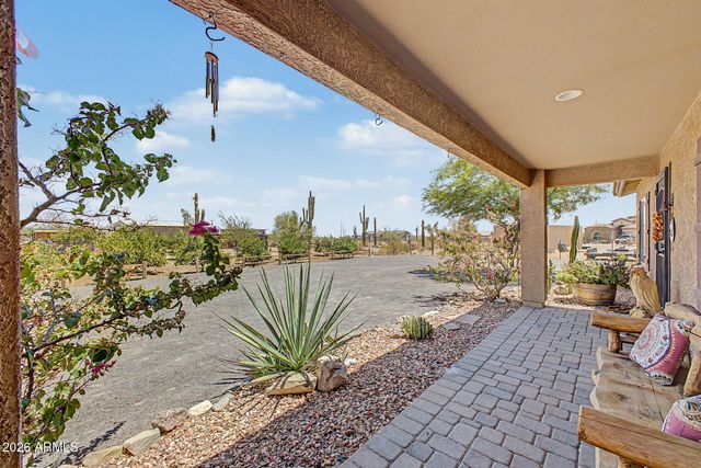 32510 N 165TH Avenue, Surprise, AZ 85387