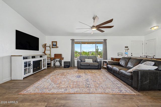 32510 N 165TH Avenue, Surprise, AZ 85387