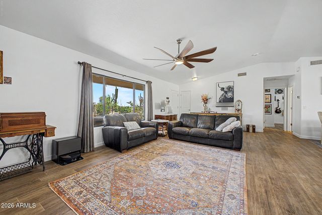 32510 N 165TH Avenue, Surprise, AZ 85387