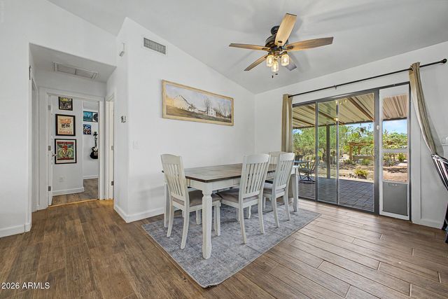 32510 N 165TH Avenue, Surprise, AZ 85387