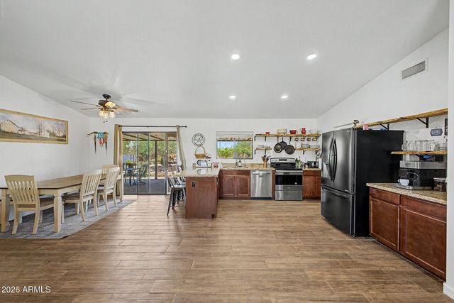32510 N 165TH Avenue, Surprise, AZ 85387