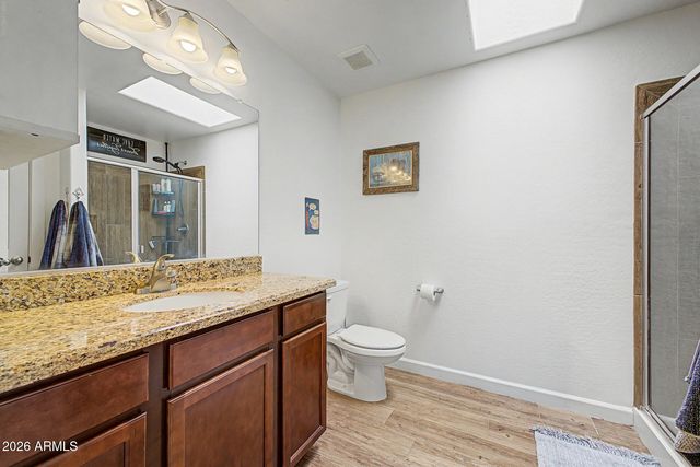 32510 N 165TH Avenue, Surprise, AZ 85387