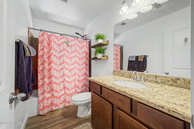 32510 N 165TH Avenue, Surprise, AZ 85387