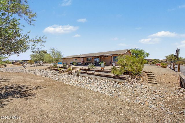32510 N 165TH Avenue, Surprise, AZ 85387