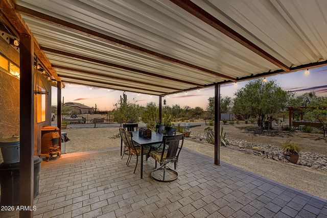 32510 N 165TH Avenue, Surprise, AZ 85387