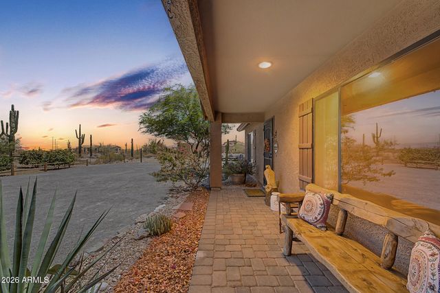 32510 N 165TH Avenue, Surprise, AZ 85387