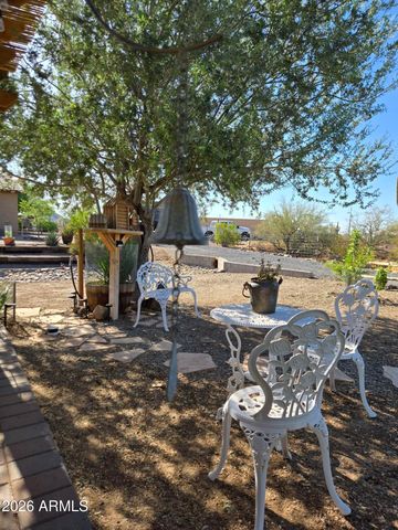 32510 N 165TH Avenue, Surprise, AZ 85387
