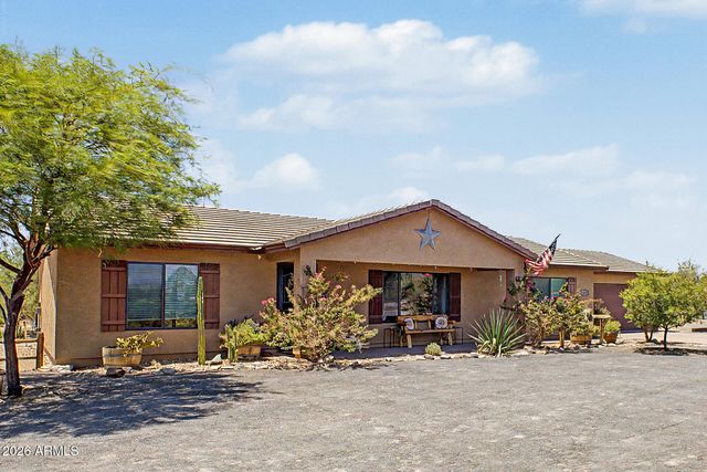 32510 N 165TH Avenue, Surprise, AZ 85387