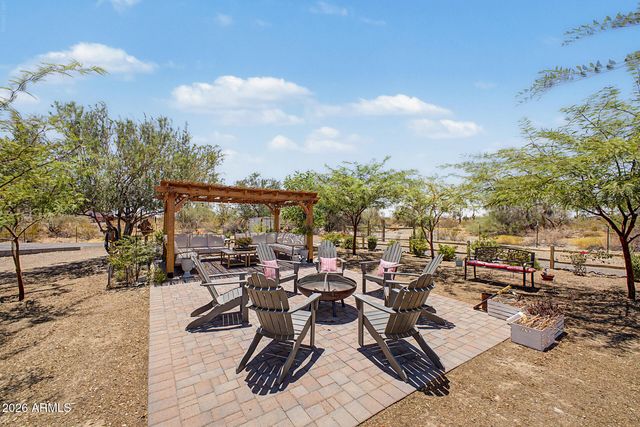 32510 N 165TH Avenue, Surprise, AZ 85387