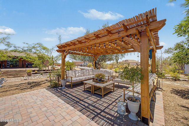 32510 N 165TH Avenue, Surprise, AZ 85387