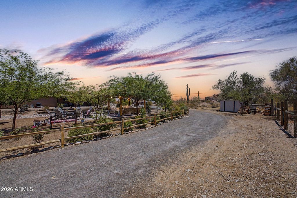 32510 N 165TH Avenue, Surprise, AZ 85387