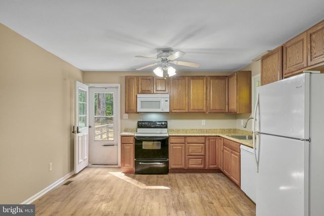 6009 NORANDA DR, Mineral, VA 23117